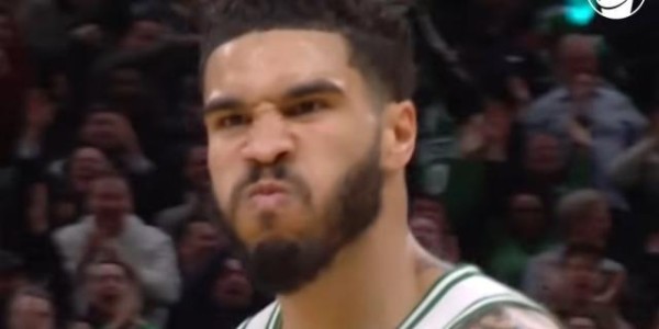 52分狂屠勇士！绿军再创历史纪录 一数据预示夺冠