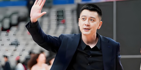 hth sports-输给宏远30分！杨鸣中肯点评，指出了辽宁队输球主要原因