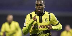 华体会体育官方皇马的赞助商-德天空：切尔西对吉滕斯表露具体兴趣，愿开出600-700万欧年薪