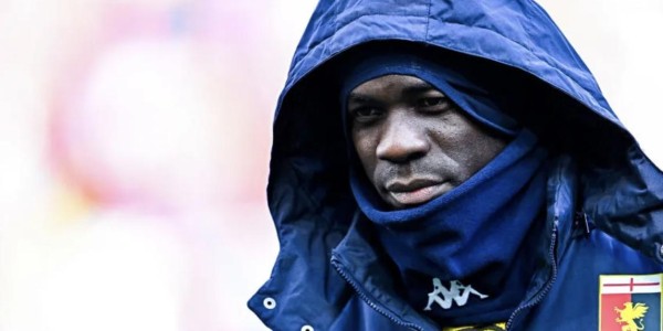 巴洛特利：我对在澳超踢球非常感兴趣，这将是一种全新的体验