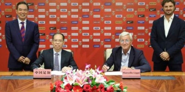 hth sports-国际足联视角下的中超金元2016:1年豪掷4.5亿美元