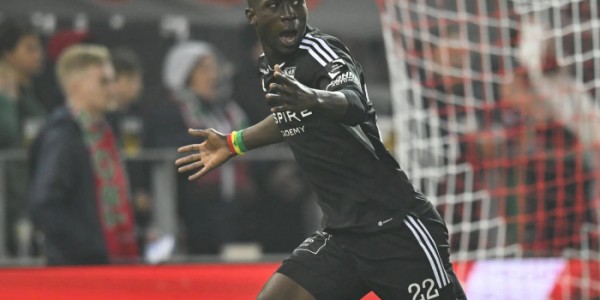 高级货！中超豪门追求法甲射手，转会费2千万元！锁定冬窗标王？