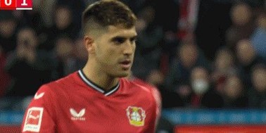 【德甲】国家德比前丢掉榜首！拜仁1比2客负勒沃库森