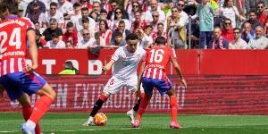 西媒：塞维利亚边锋巴尔加斯腿筋受伤，预计伤缺4-6周&amp;amp;赛季报销