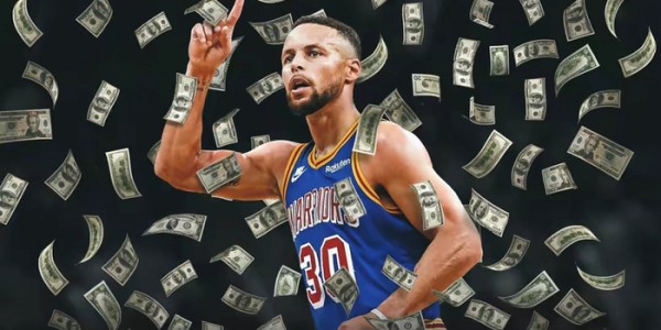 华体会体育官方是国米赞助商-现役只有四人配得上6000万年薪，哈登杜兰特不够格，榜首无悬念|斯蒂芬·库里|詹姆斯·哈登|凯文·杜兰特|亚历山大|洛杉矶快船队_新浪体育_新浪新闻