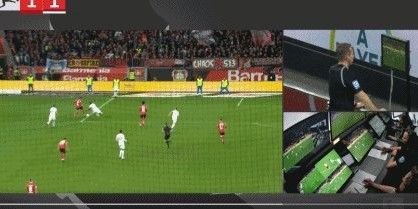 【德甲】国家德比前丢掉榜首！拜仁1比2客负勒沃库森