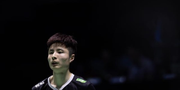 奥运积分赛最后冲刺 法国赛国羽名将首轮顺利闯关