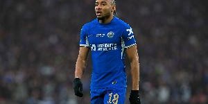 晚邮报：恩昆库被推荐给国米，后者表示要先卖塔雷米才会考虑