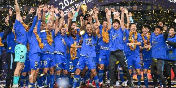 hth sports-国际足联视角下的中超金元2016:1年豪掷4.5亿美元