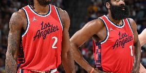 华体会体育-快船升级内线并签比尔已符合版本要求 但能否争冠还得看卢和双核