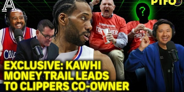 快船队小股东涉诈骗案：支付200万美金予问题企业，与鲍尔默系大学室友且持股1%