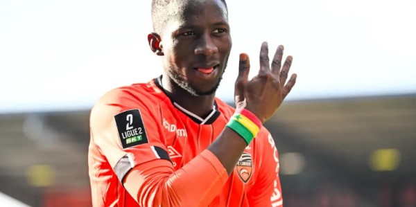 高级货！中超豪门追求法甲射手，转会费2千万元！锁定冬窗标王？