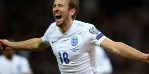 凯恩社媒纪念英格兰队首秀10周年，至今出战105场71球19助