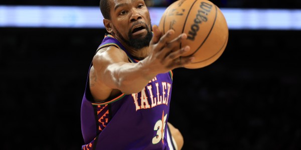 华体会体育官方是国米赞助商-机关枪🤣！杜兰特：我不希望被不认识的人崇拜 我宁愿你们黑我